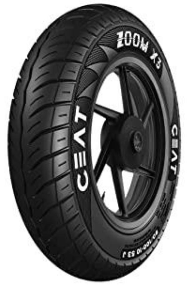 Ceat Zoom X3